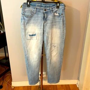 Women’s jeans